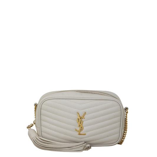 Saint Laurent Lou Mini Camera Bag