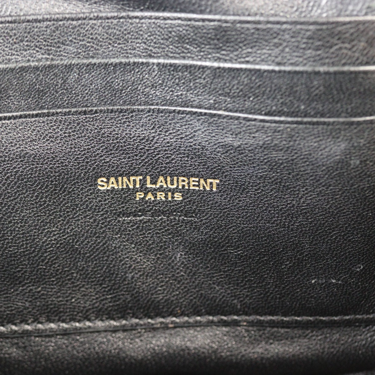 Saint Laurent Lou Mini Camera Bag