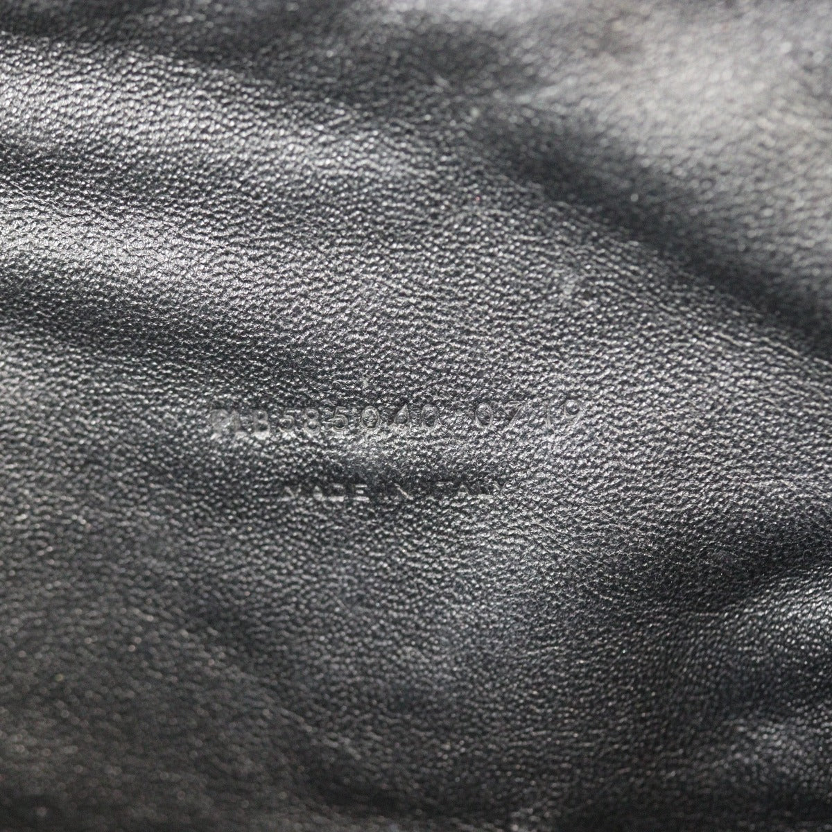 Saint Laurent Lou Mini Camera Bag