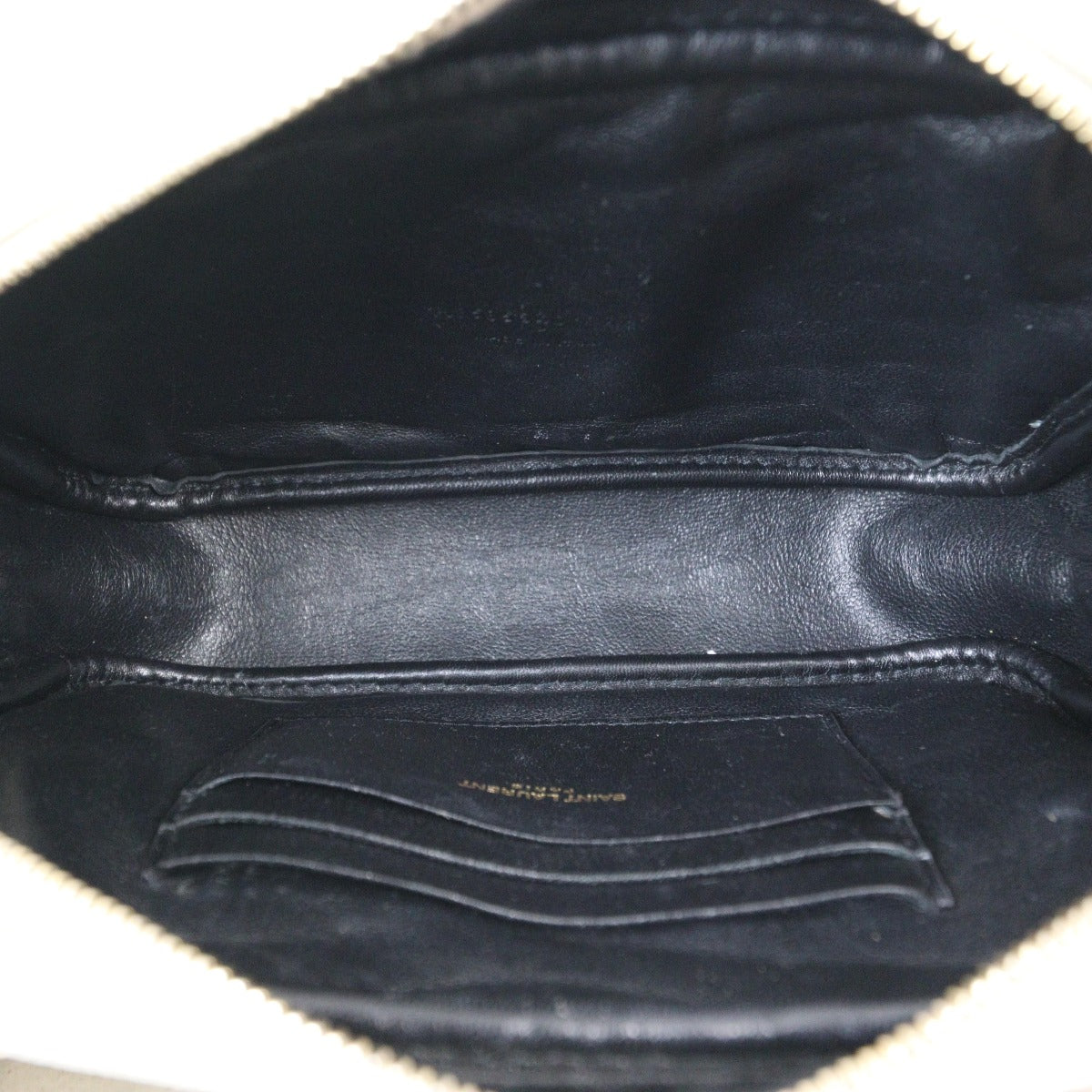 Saint Laurent Lou Mini Camera Bag