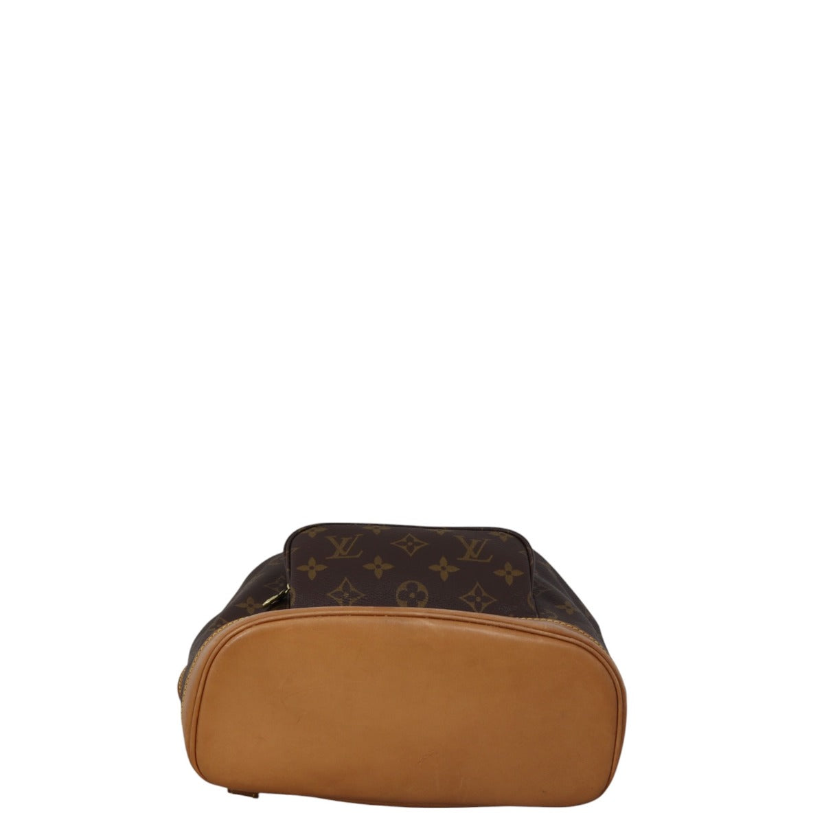 Louis Vuitton Montsouris MM Backpack Monogram