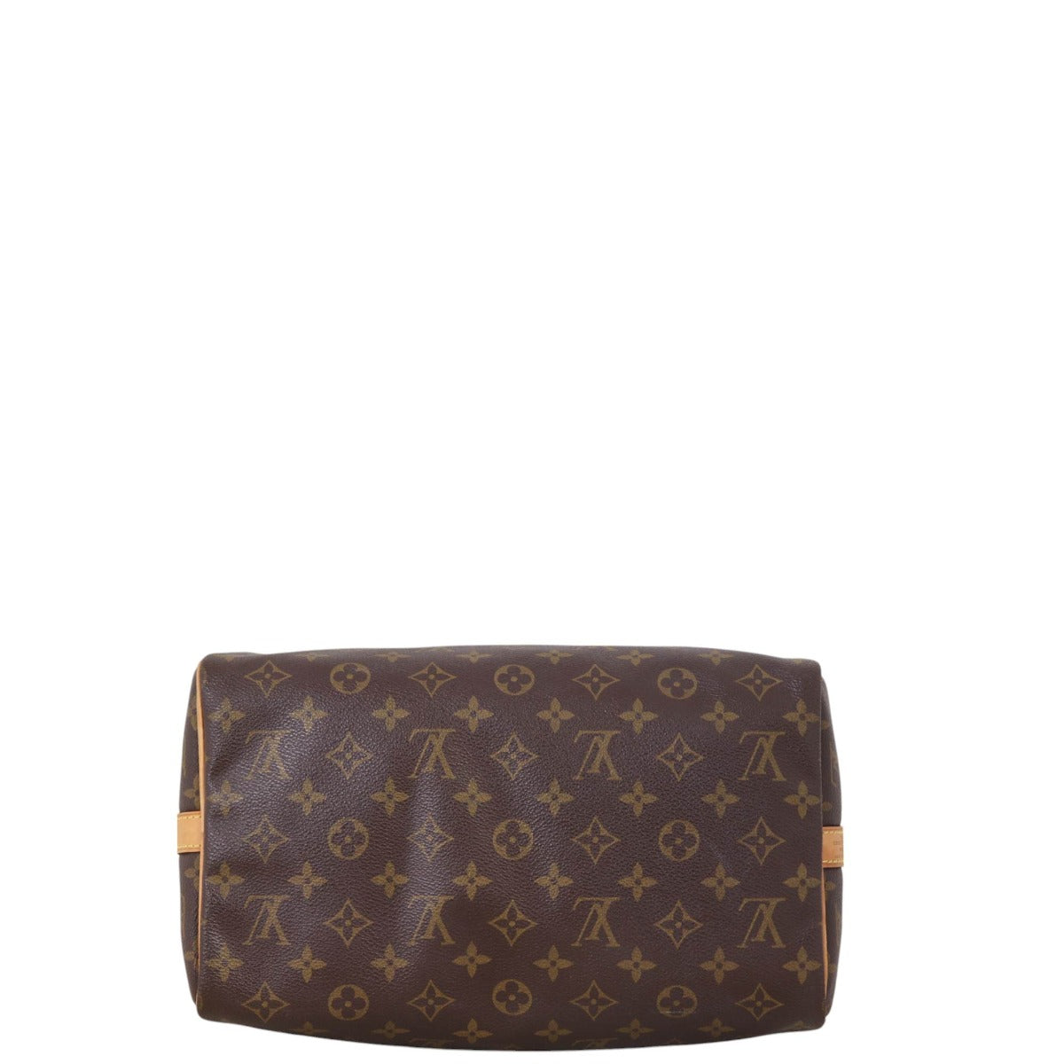 Louis Vuitton Speedy 30 Bandouliere Monogram