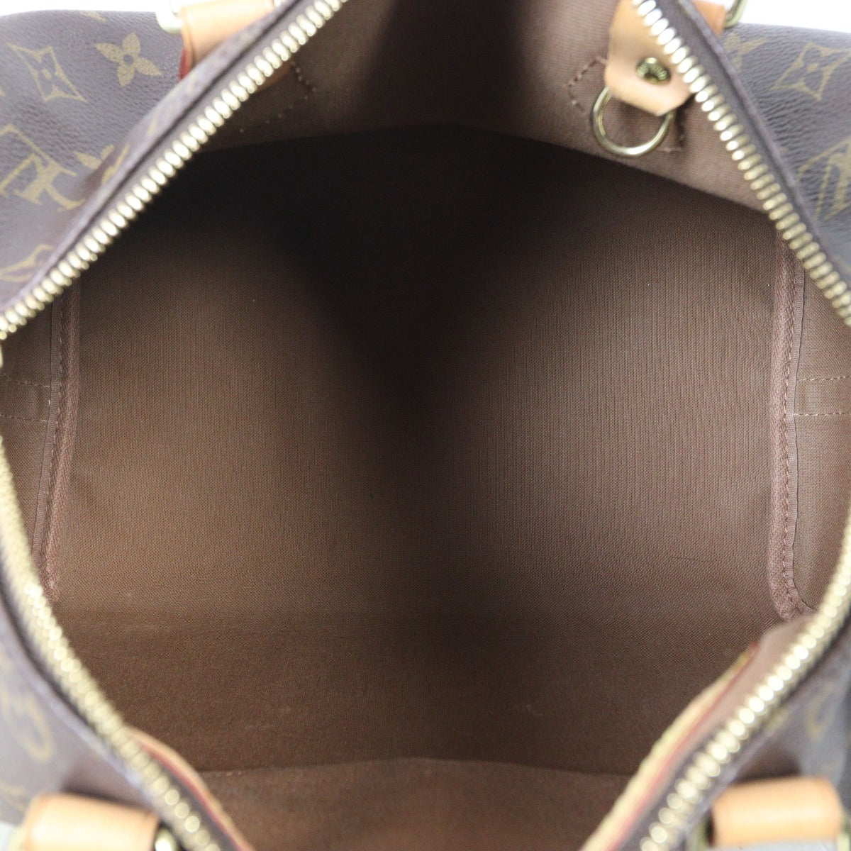 Louis Vuitton Speedy 30 Bandouliere Monogram