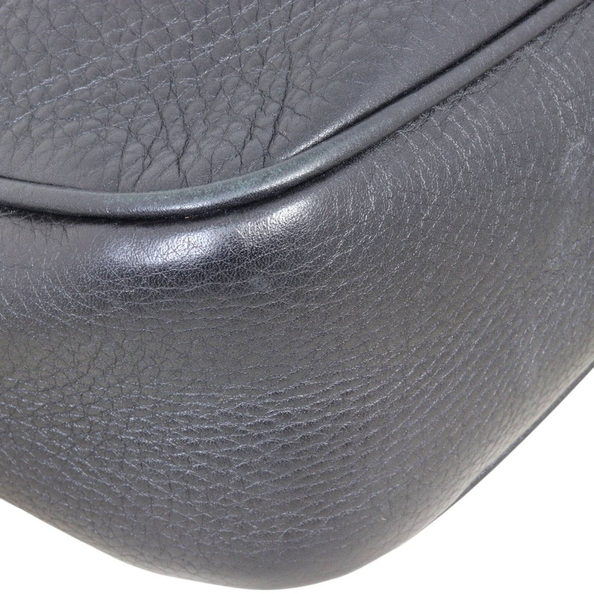 Gucci Soho Disco Small Black