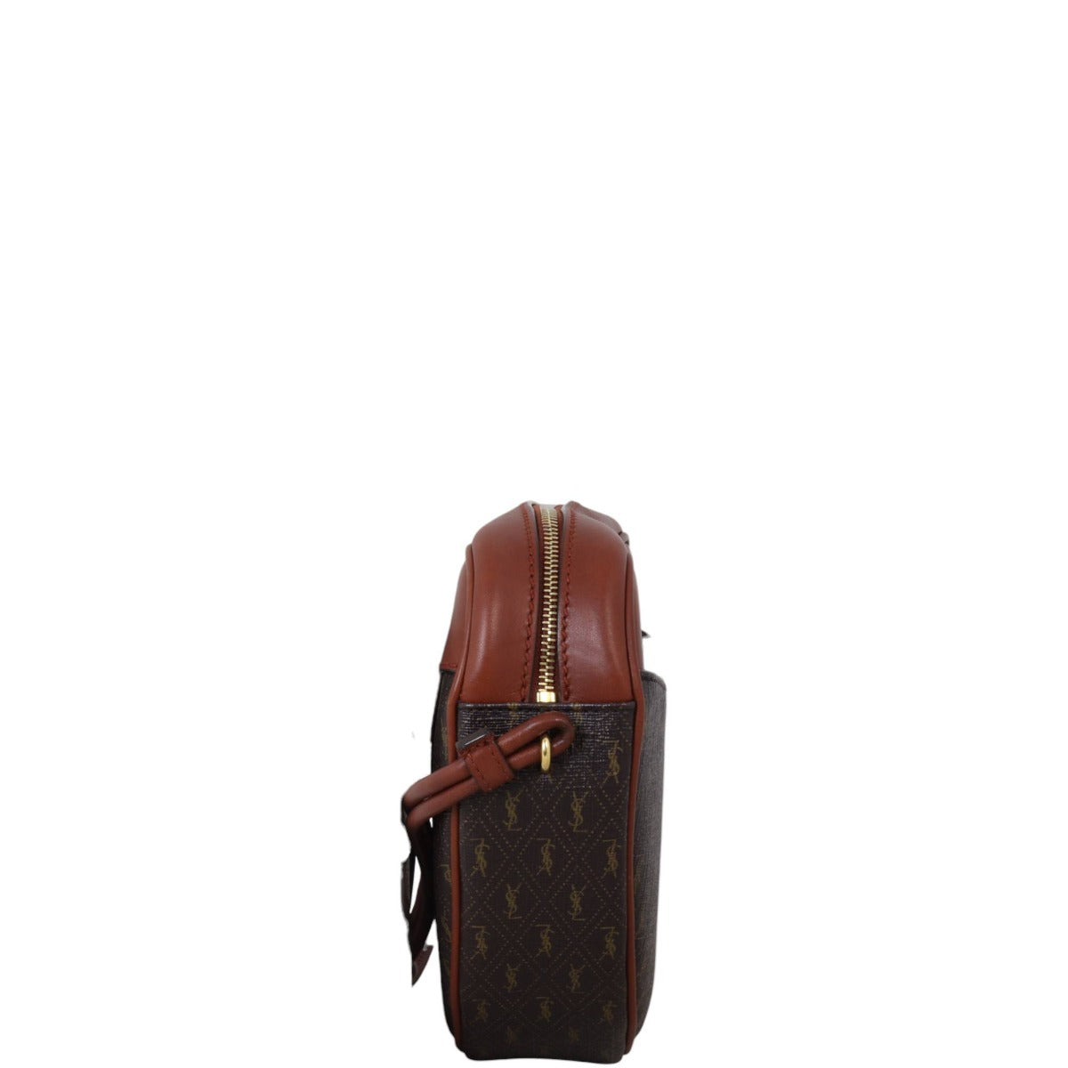 Saint Laurent Le Monogramme Coeur Crossbody