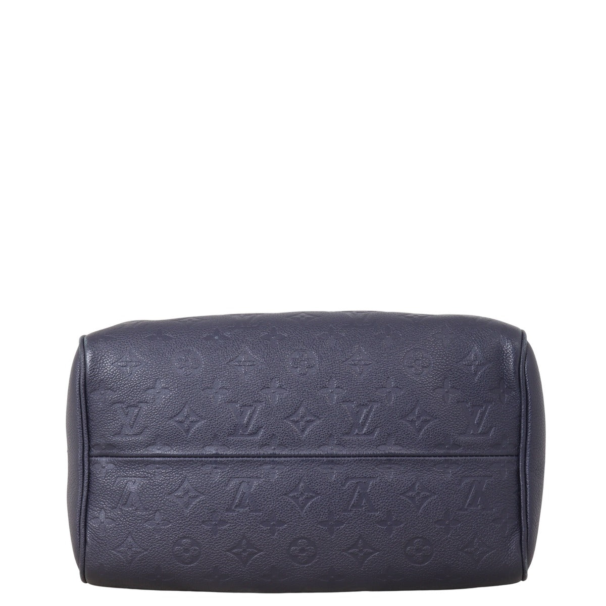 Louis Vuitton Speedy 30 Bandouliere Monogram Empreinte