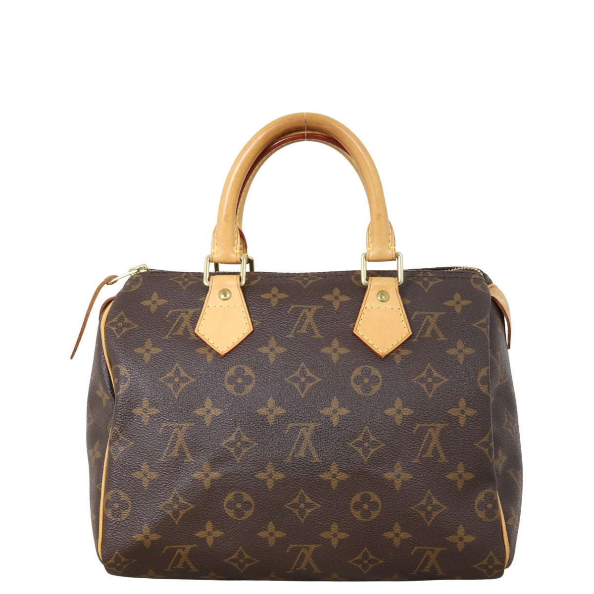 Louis Vuitton Speedy 25 Monogram