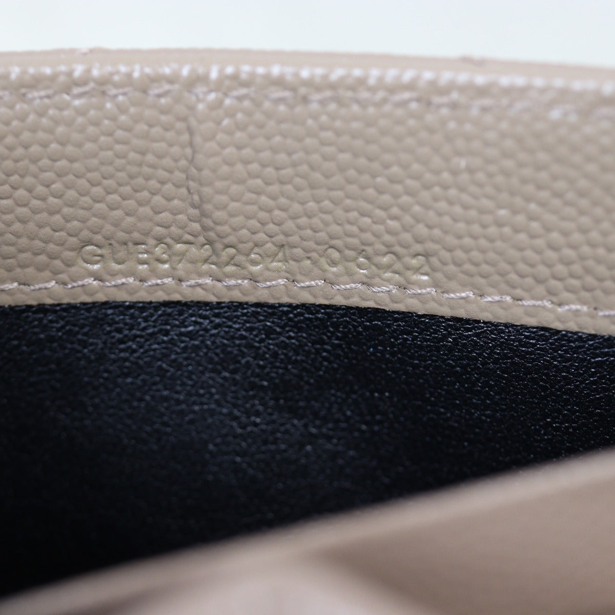 Saint Laurent Cassandre Flap Wallet