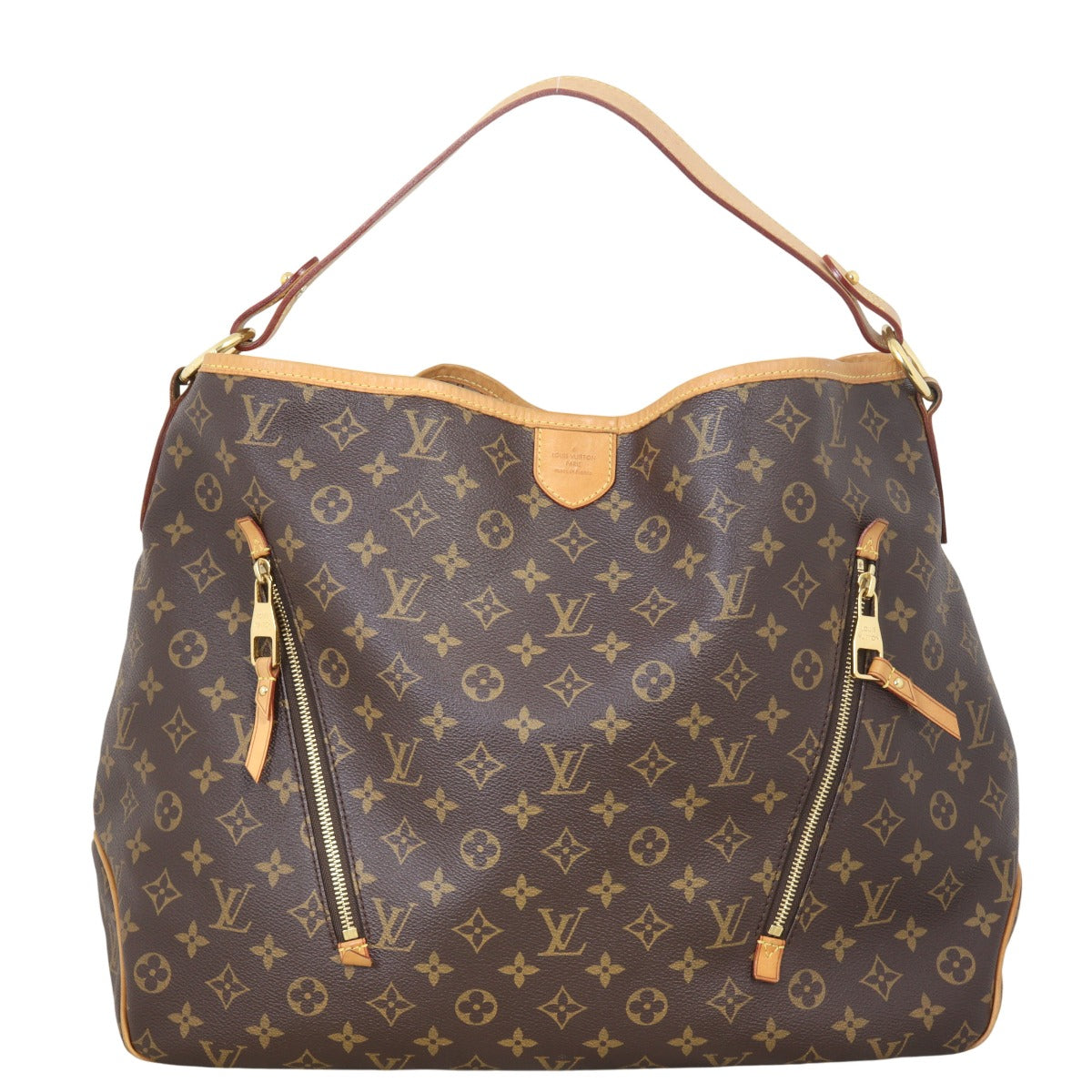Louis Vuitton Delightful GM Monogram