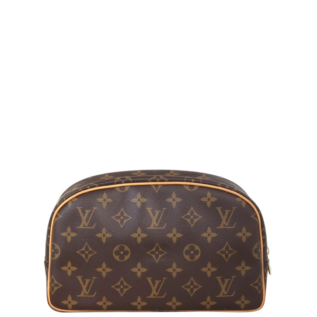 Louis Vuitton Toiletry Pouch 25 Monogram