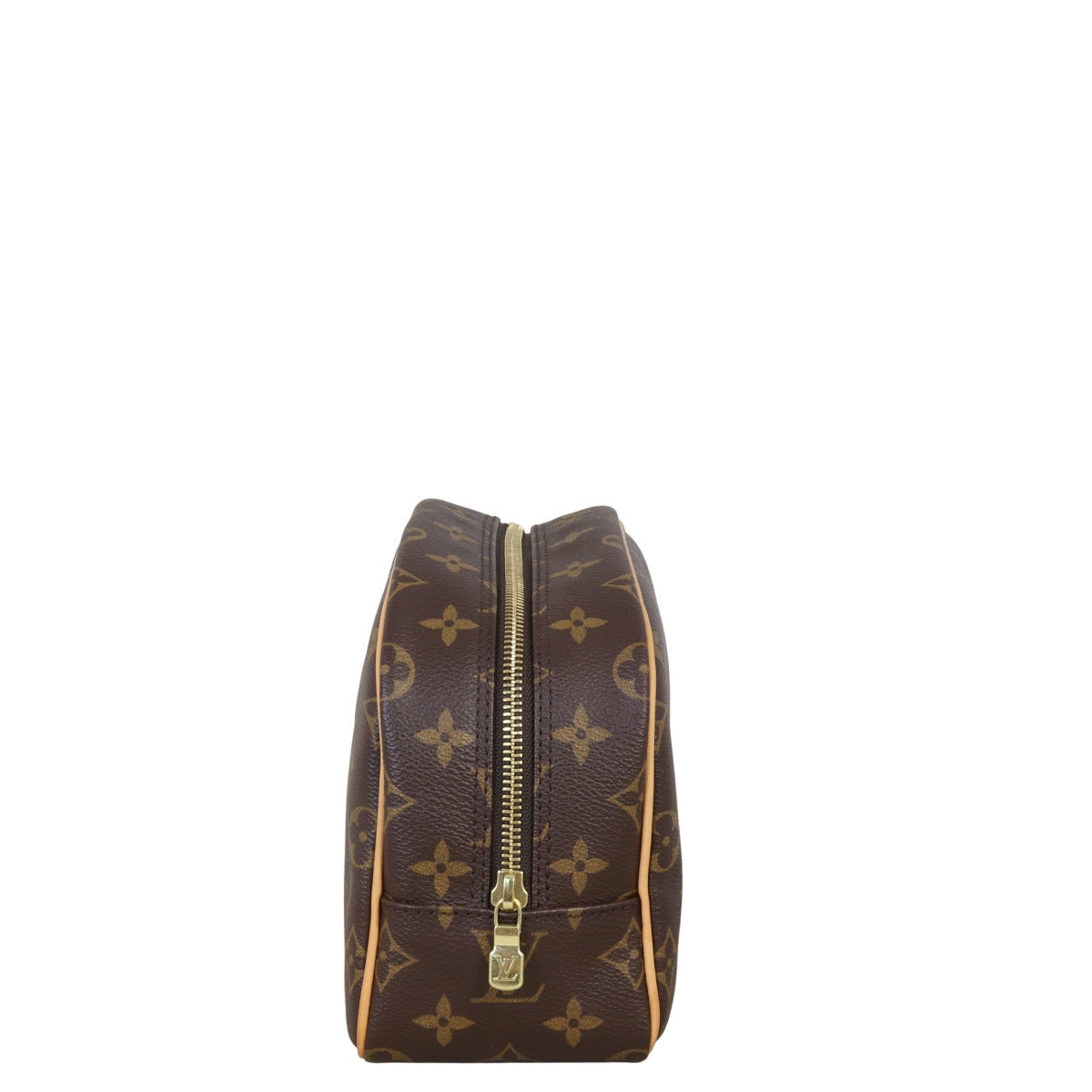 Louis Vuitton Toiletry Pouch 25 Monogram