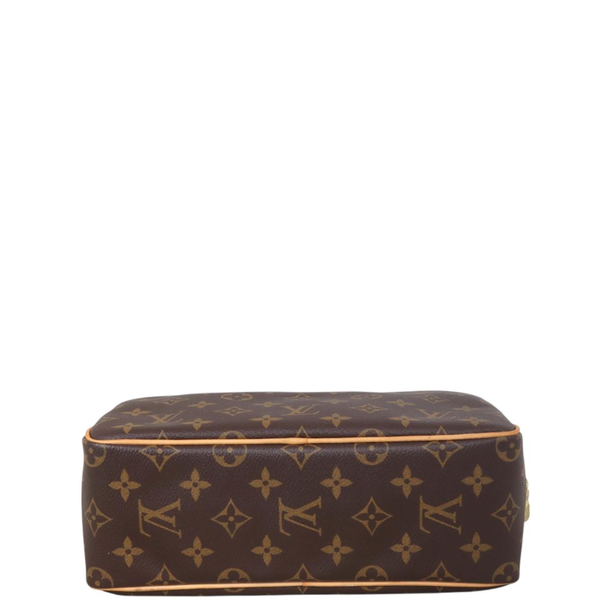 Louis Vuitton Toiletry Pouch 25 Monogram