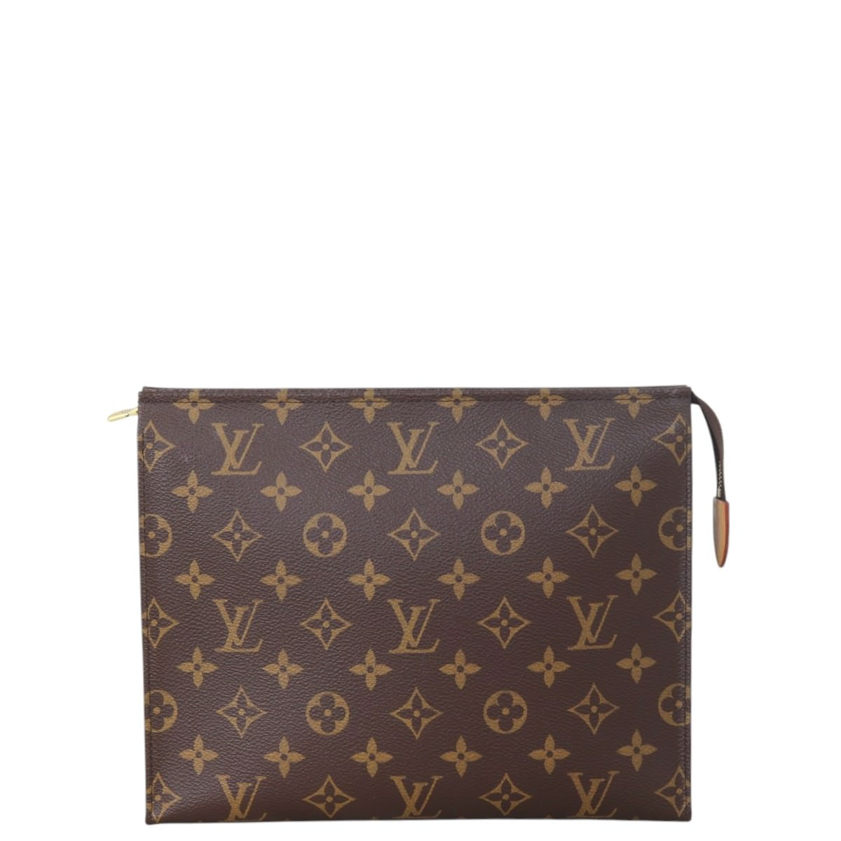 Louis Vuitton Toiletry Pouch 26 Monogram