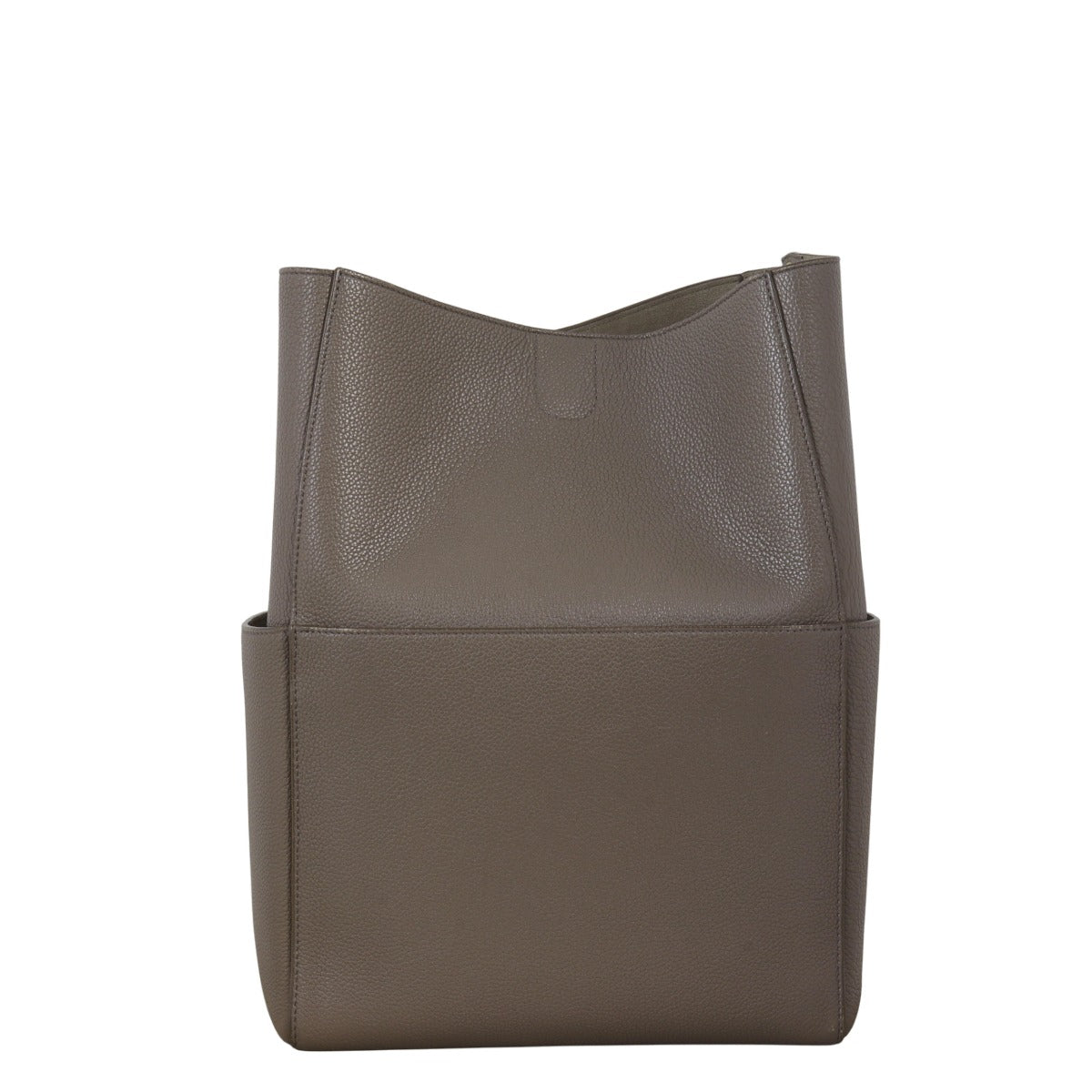 Celine Seau Sangle Bucket Bag