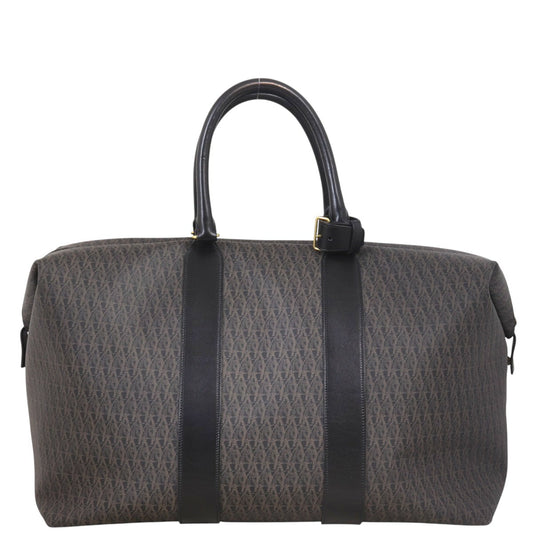 Saint Laurent Classic Monogram Duffle 24 Bag