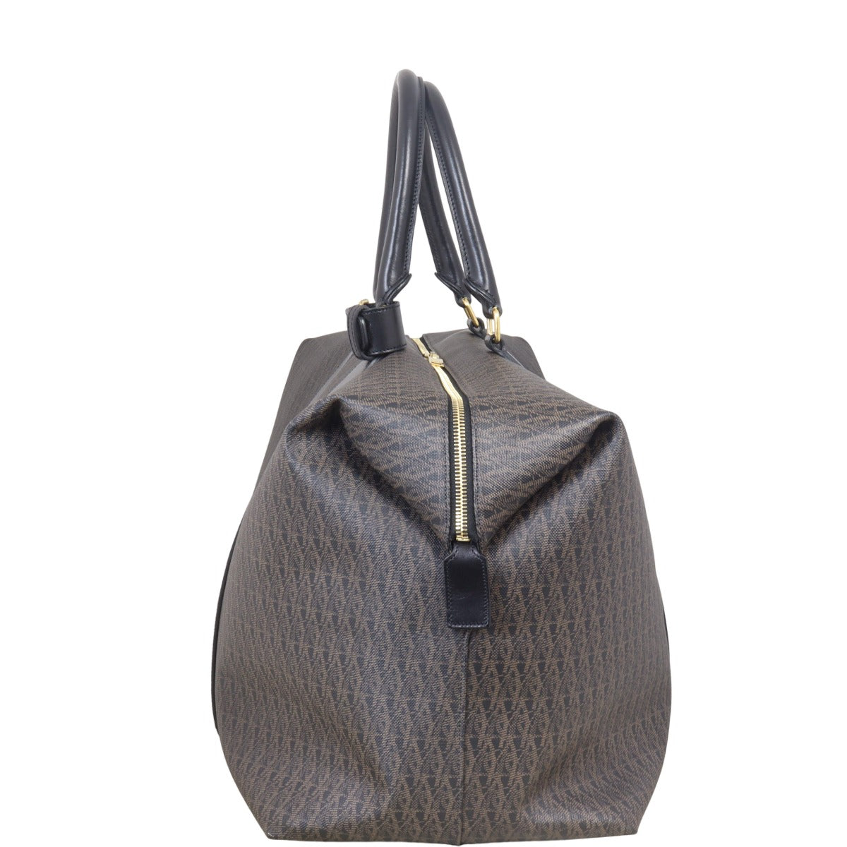 Saint Laurent Classic Monogram Duffle 24 Bag