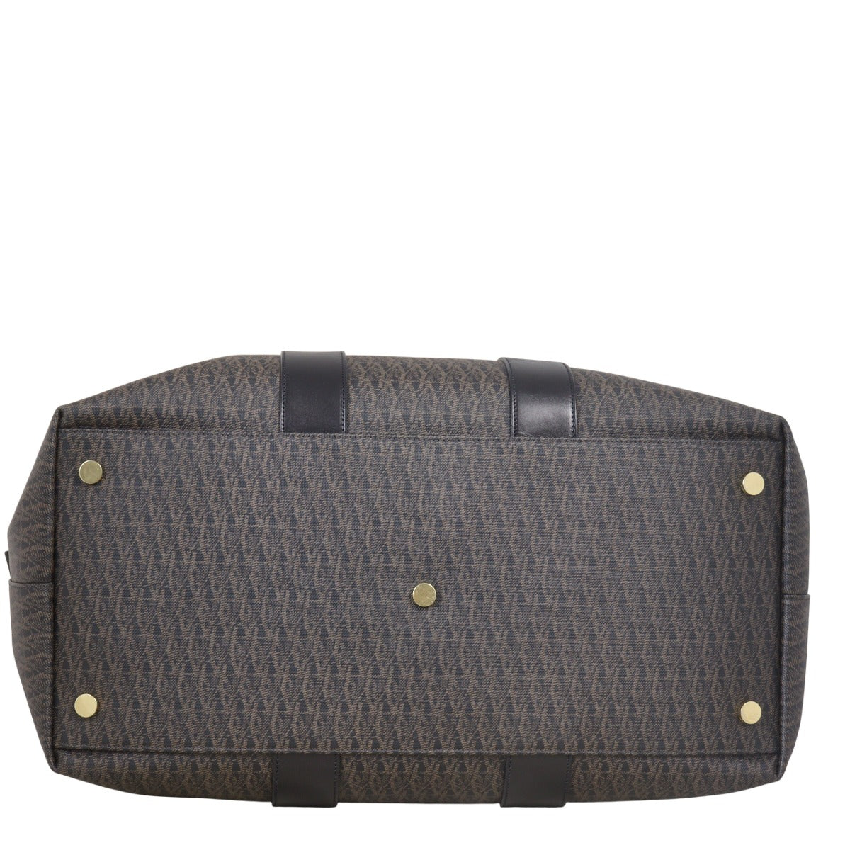 Saint Laurent Classic Monogram Duffle 24 Bag