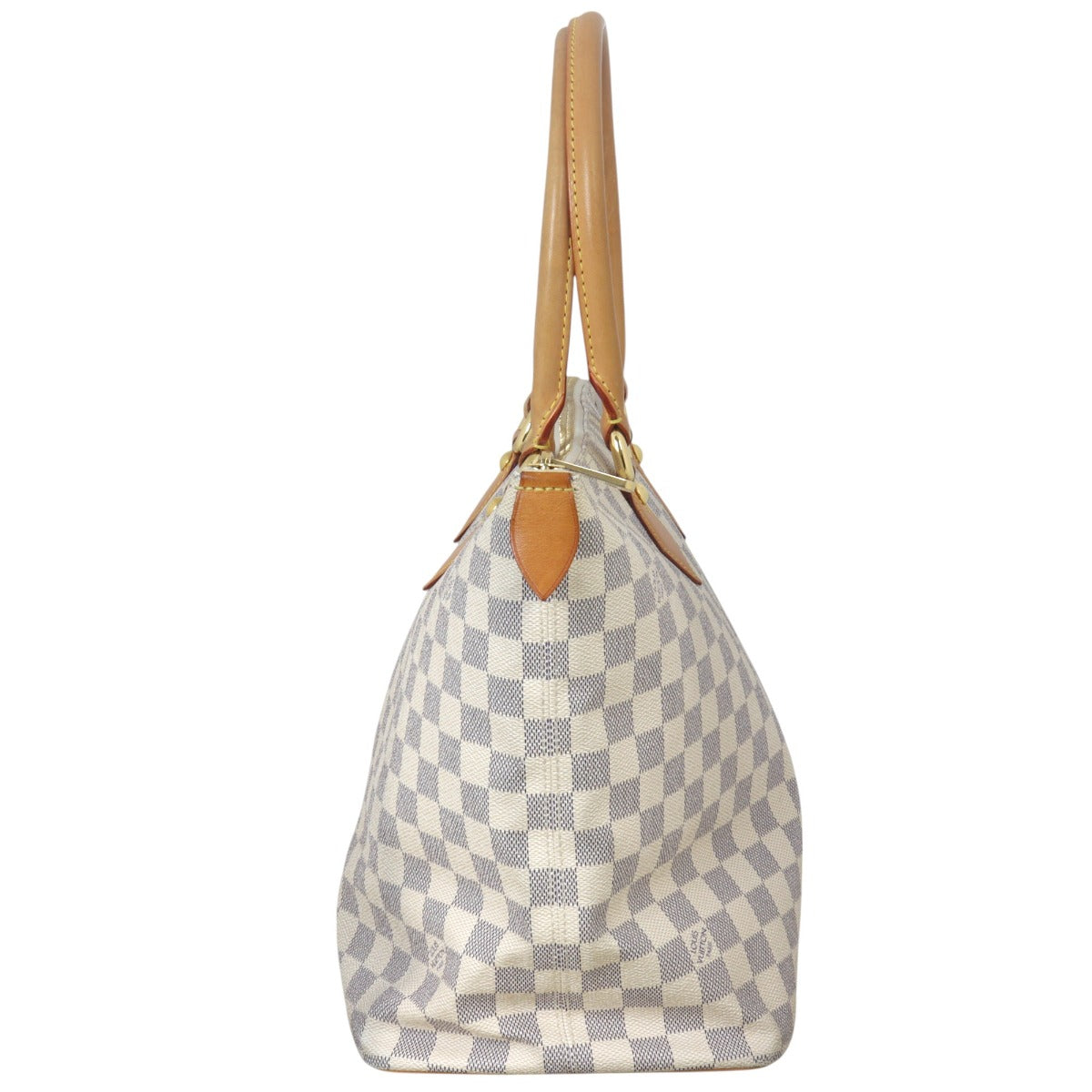 Louis Vuitton Saleya MM Damier Azur