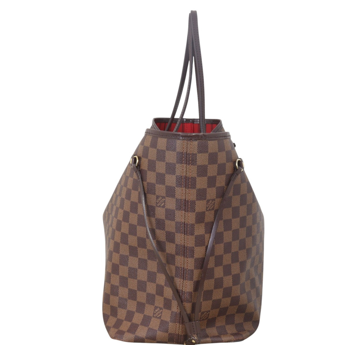 Louis Vuitton Neverfull GM Damier Ebene