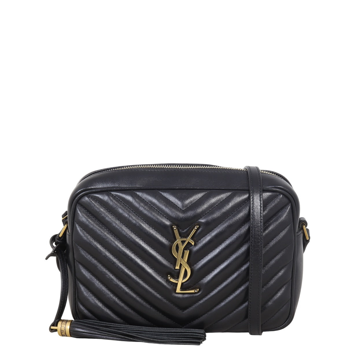 Saint Laurent Lou Camera Bag