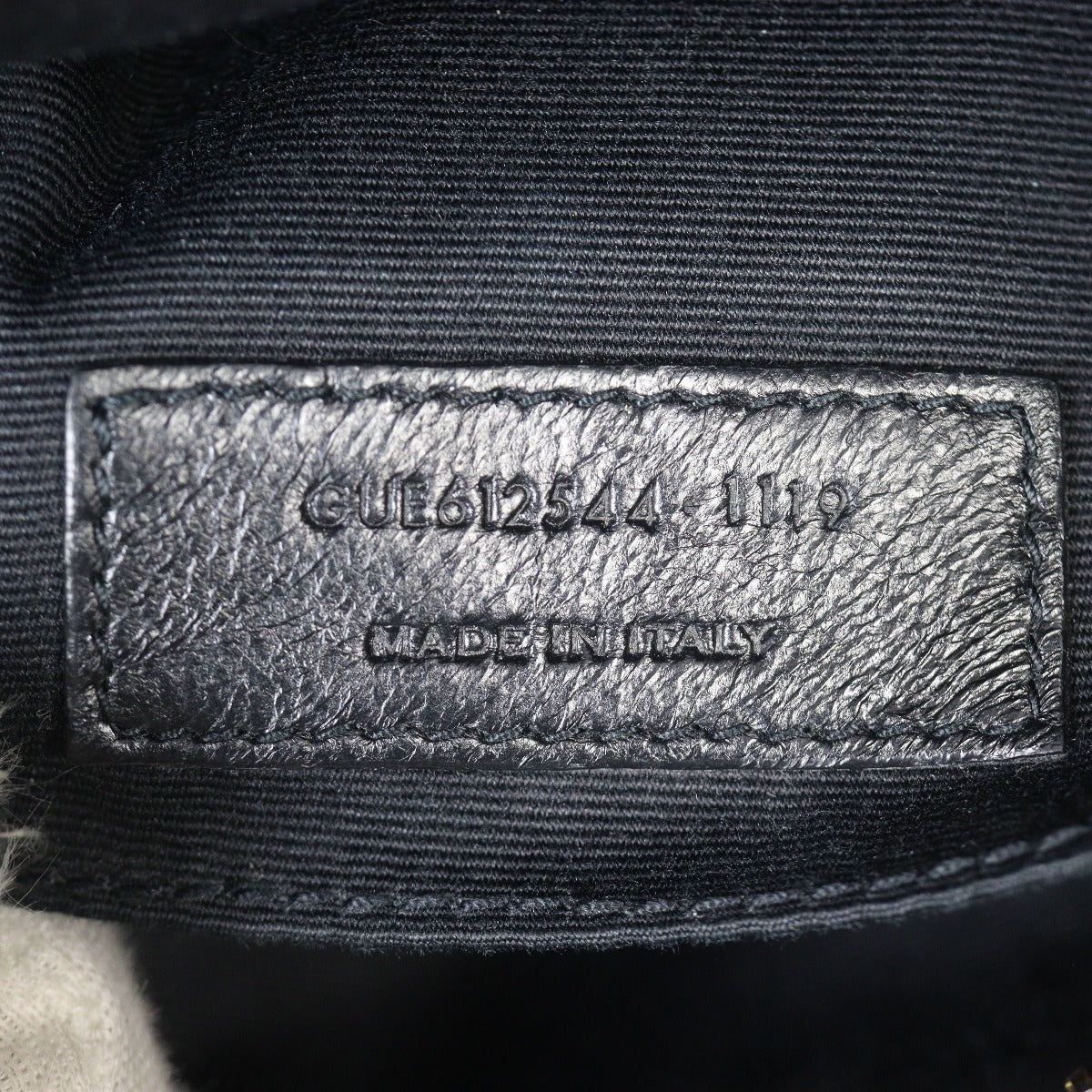 Saint Laurent Lou Camera Bag