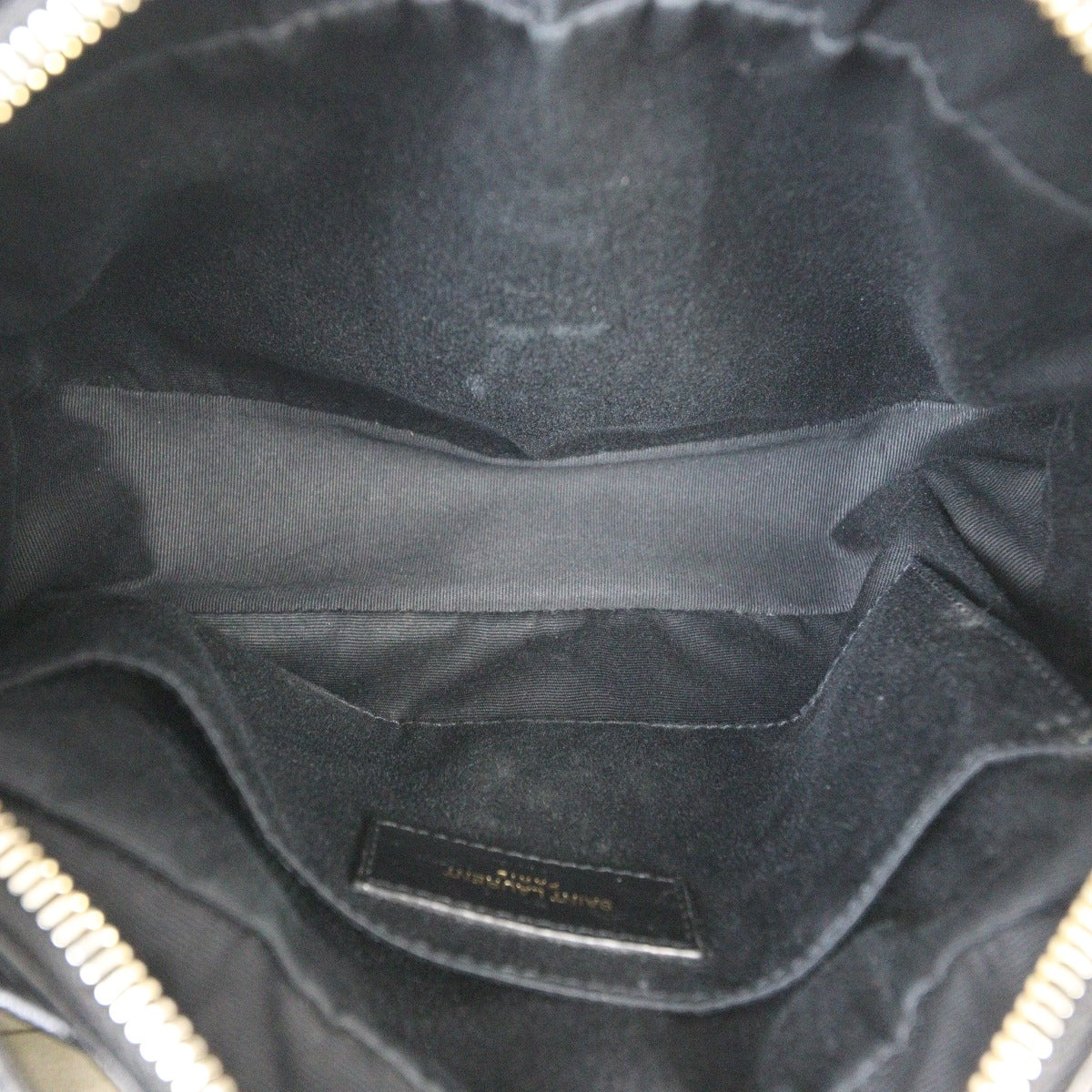 Saint Laurent Lou Camera Bag