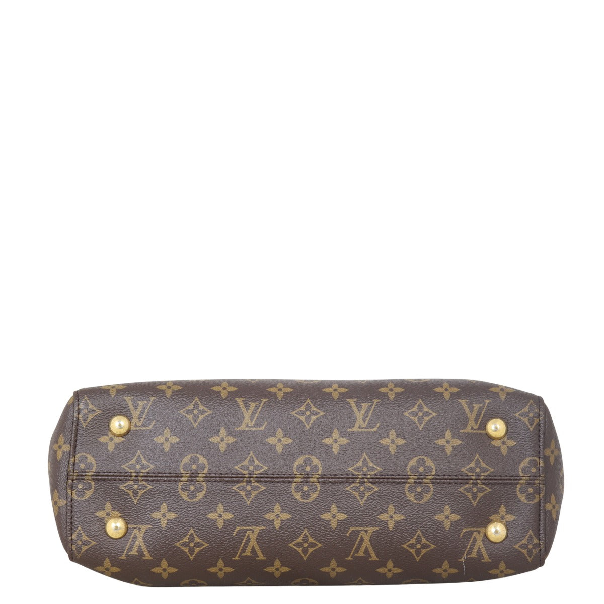 Louis Vuitton Venus Satchel Monogram