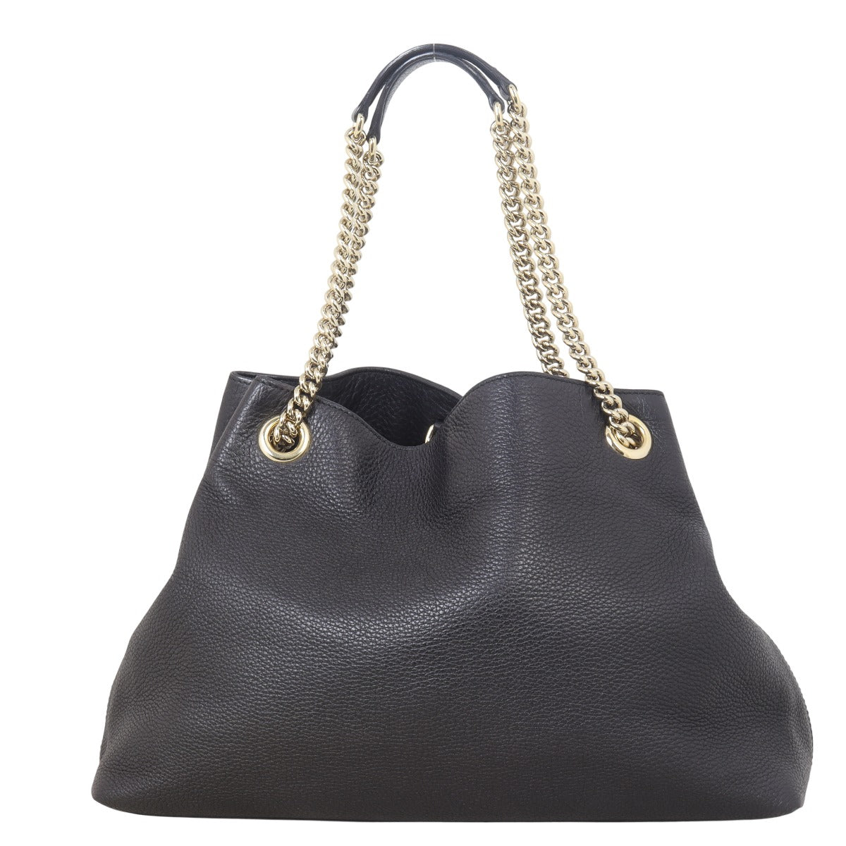 Gucci Soho Chain Shoulder Bag Medium