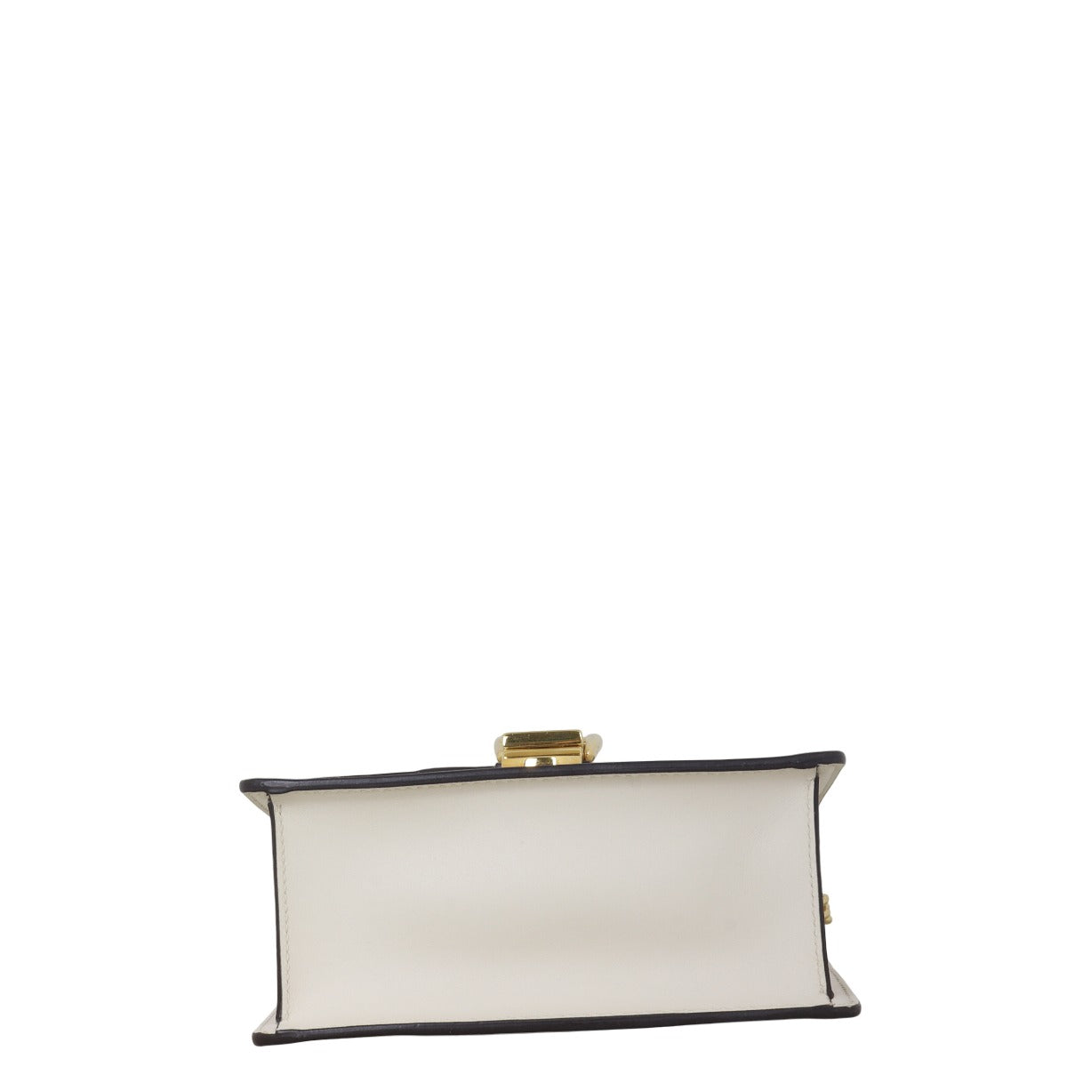 Gucci Sylvie Mini Chain Bag