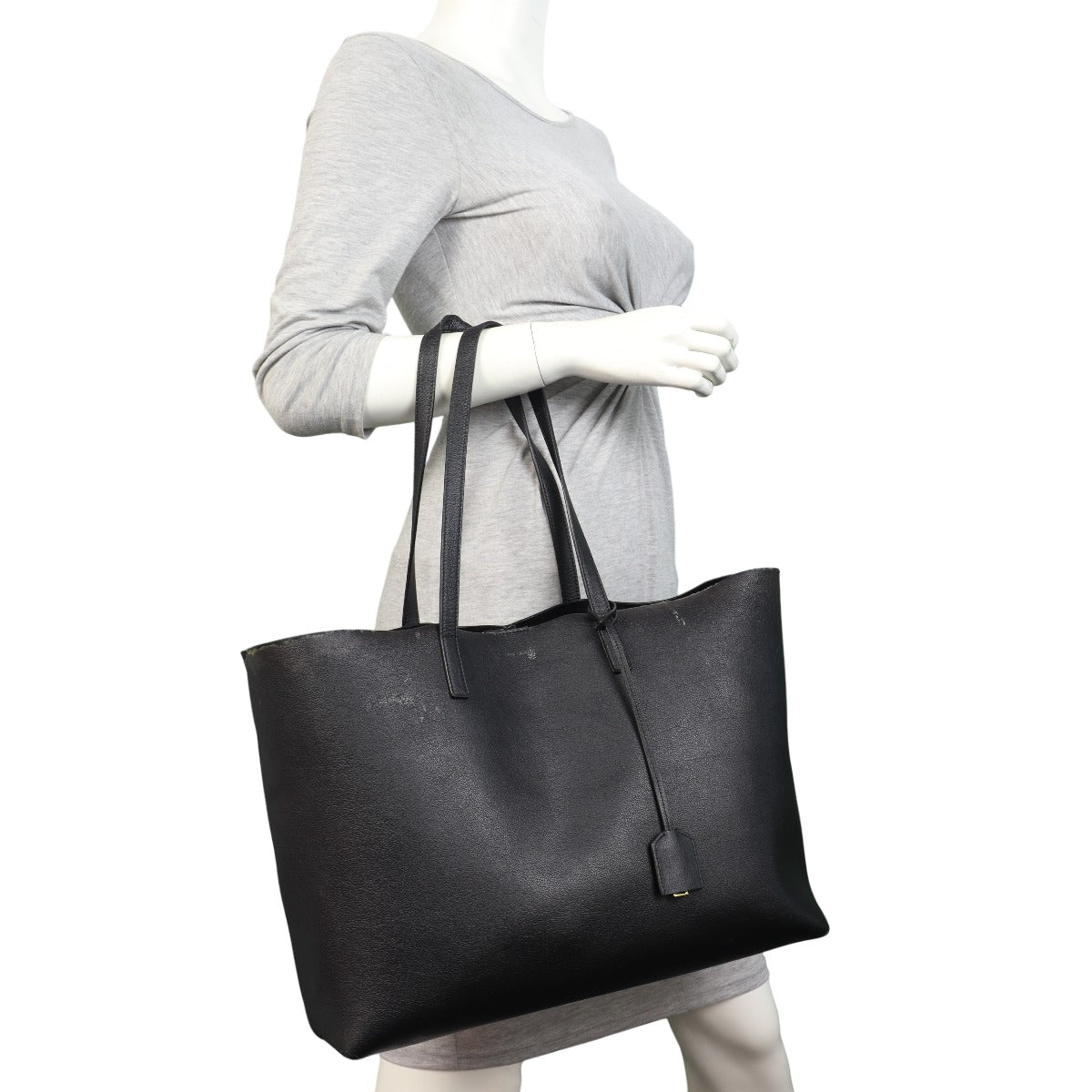 Saint Laurent Shopping Tote