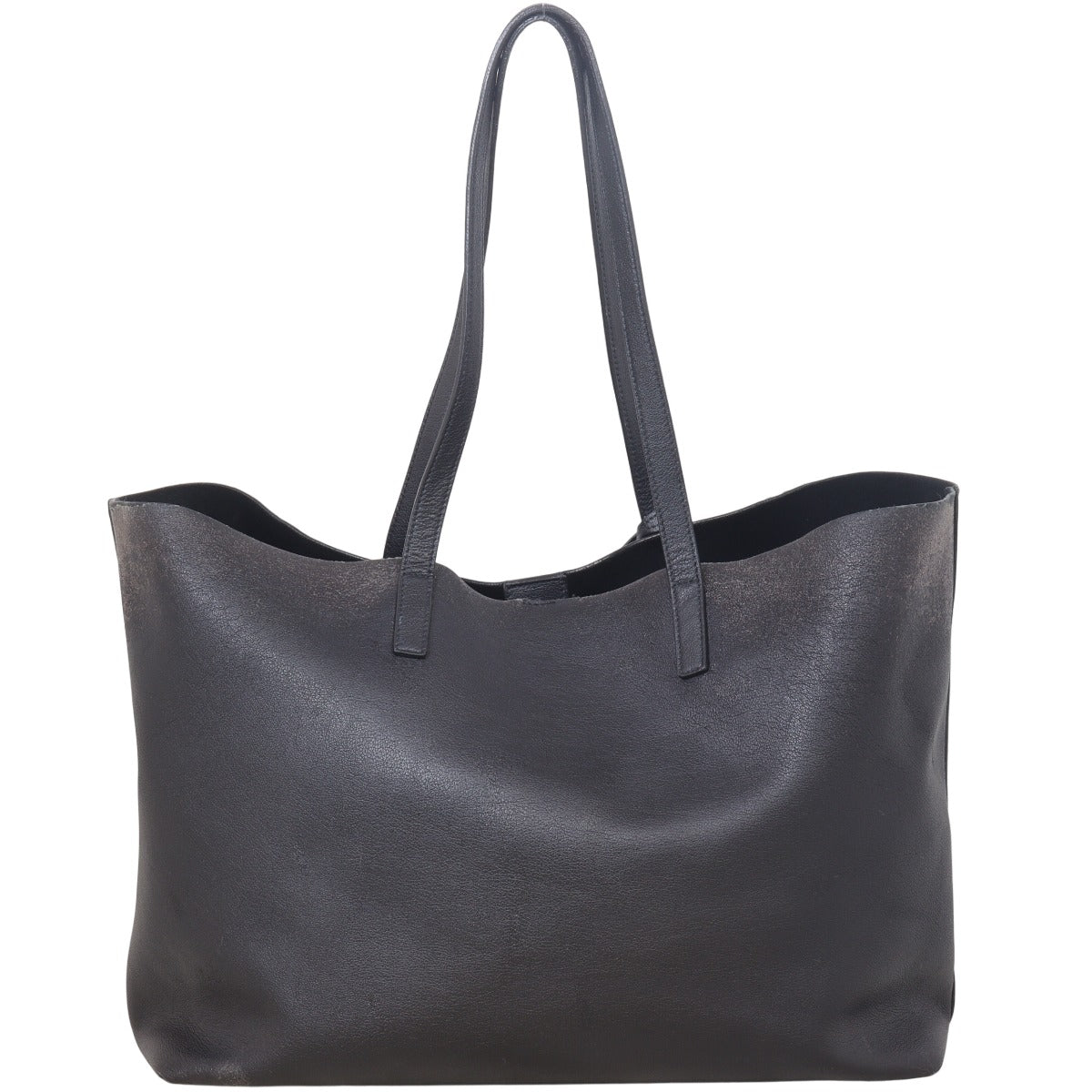 Saint Laurent Shopping Tote