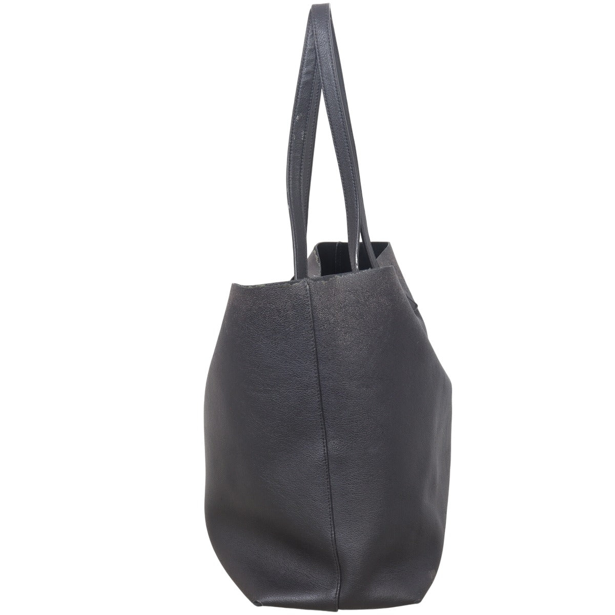 Saint Laurent Shopping Tote
