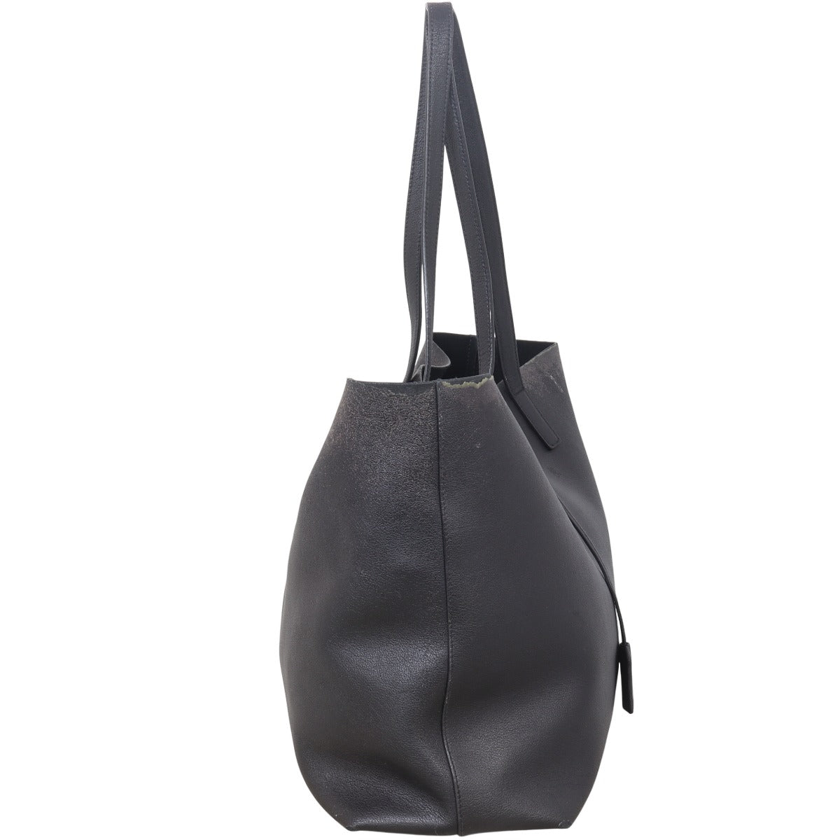 Saint Laurent Shopping Tote