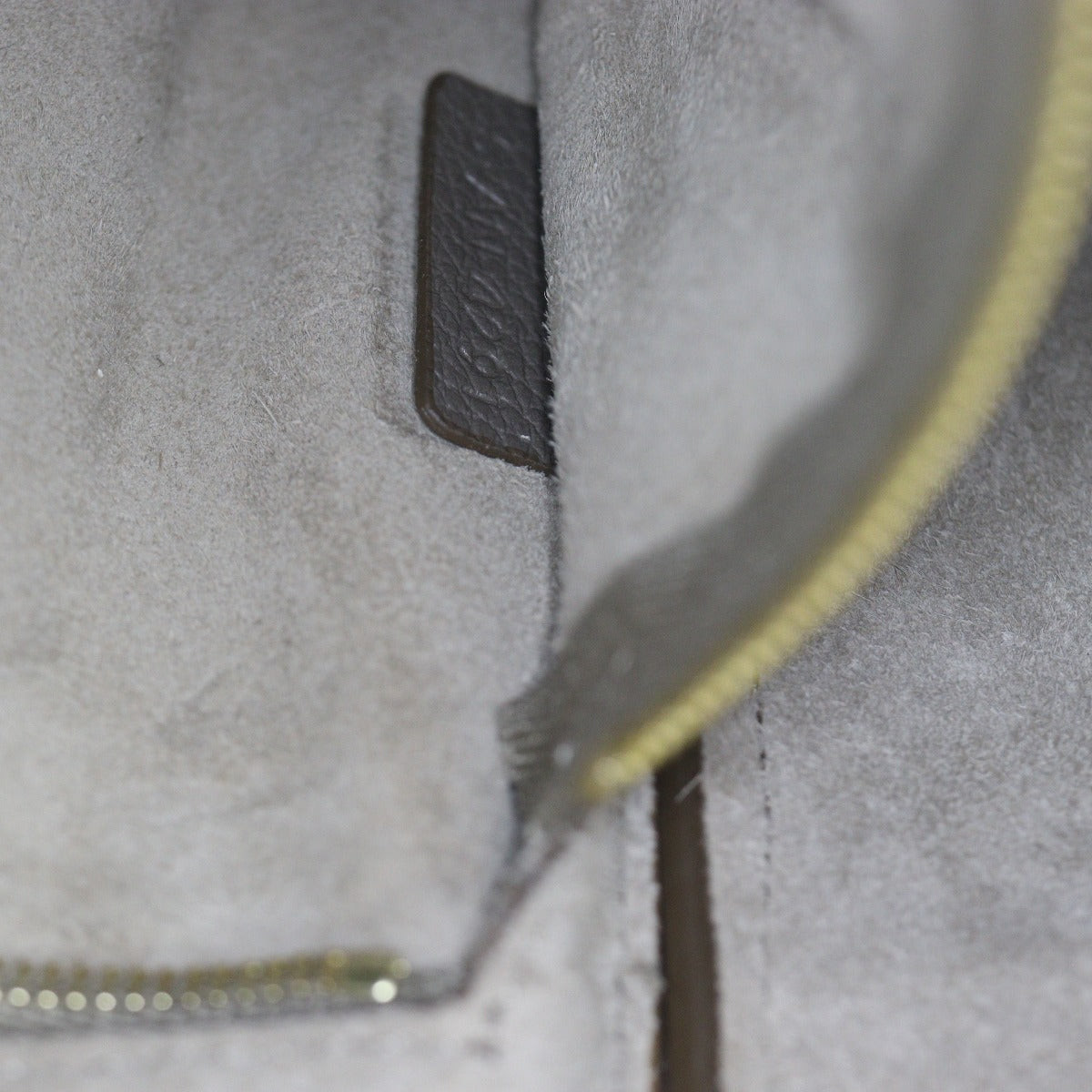 Celine Seau Sangle Bucket Bag