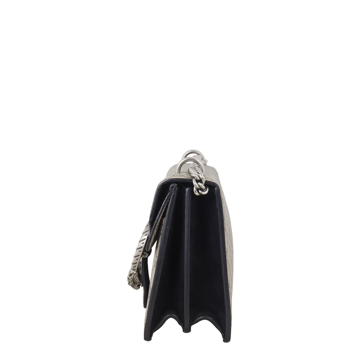 Gucci Dionysus GG Supreme Small Shoulder Bag