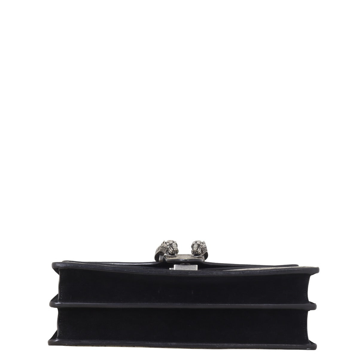 Gucci Dionysus GG Supreme Small Shoulder Bag