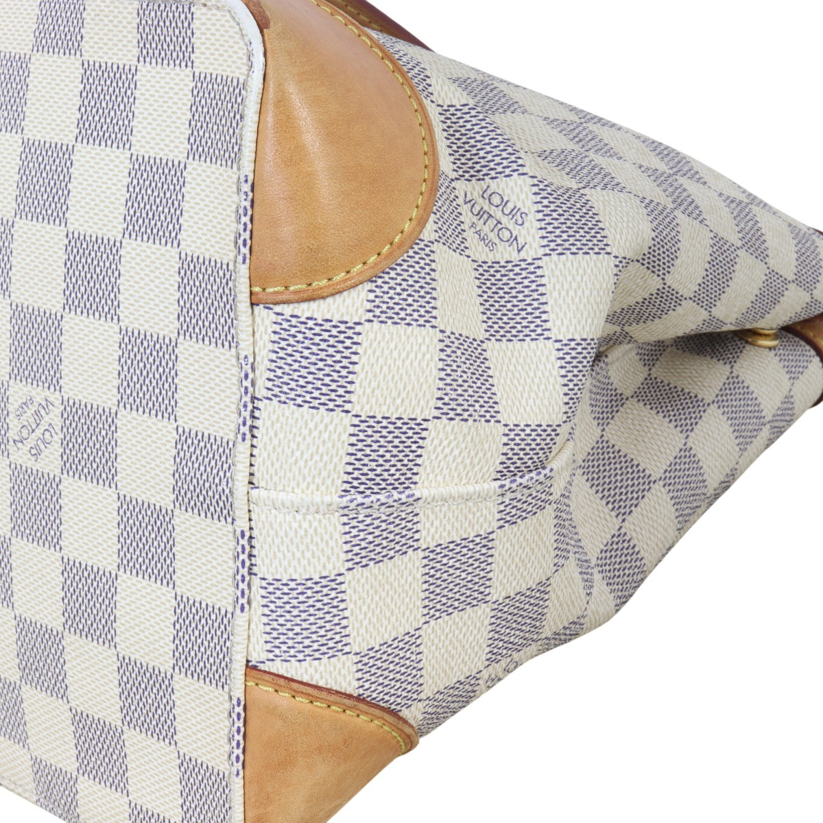 Louis Vuitton Hampstead PM Damier Azur