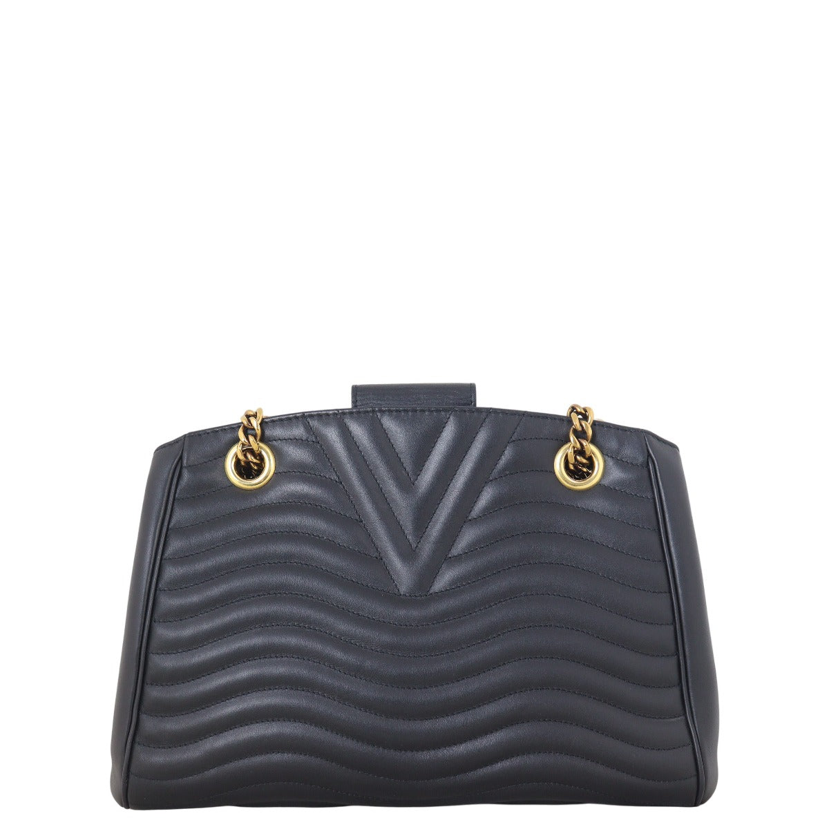 Louis Vuitton New Wave Chain Tote