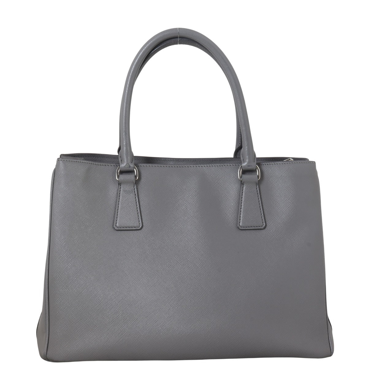 Prada Saffiano Lux Tote Medium