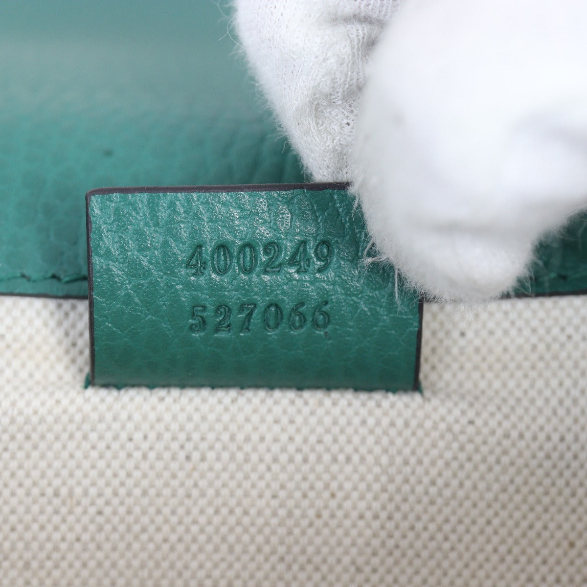 Gucci Dionysus Small Leather Shoulder Bag