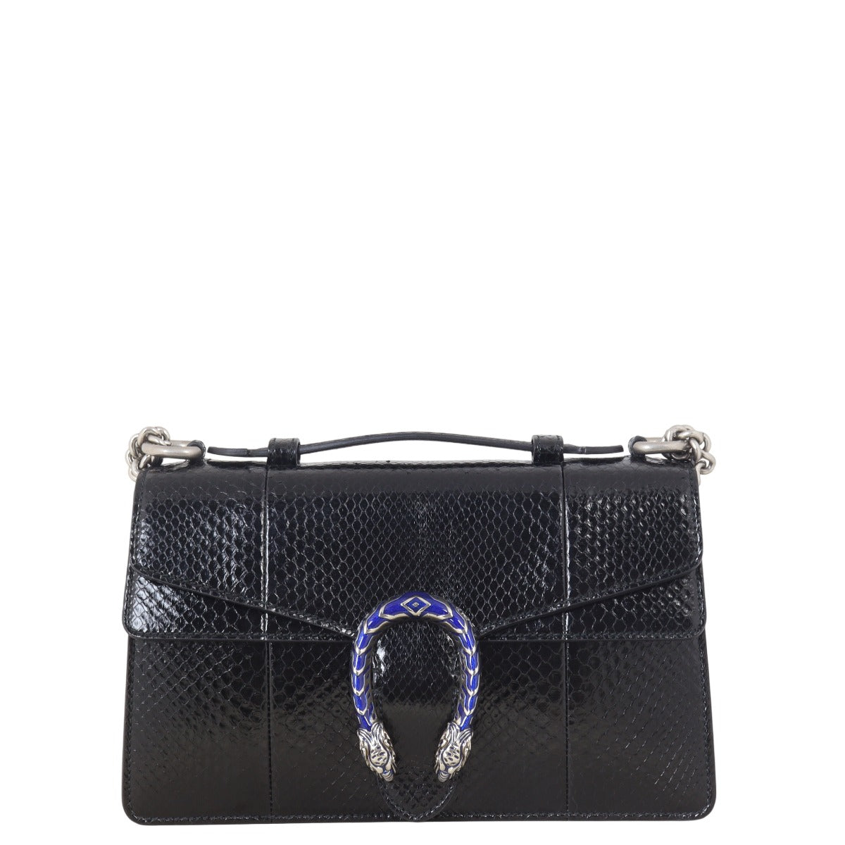 Gucci Dionysus Small Shoulder Bag Python