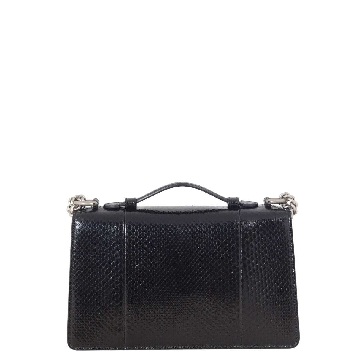 Gucci Dionysus Small Shoulder Bag Python