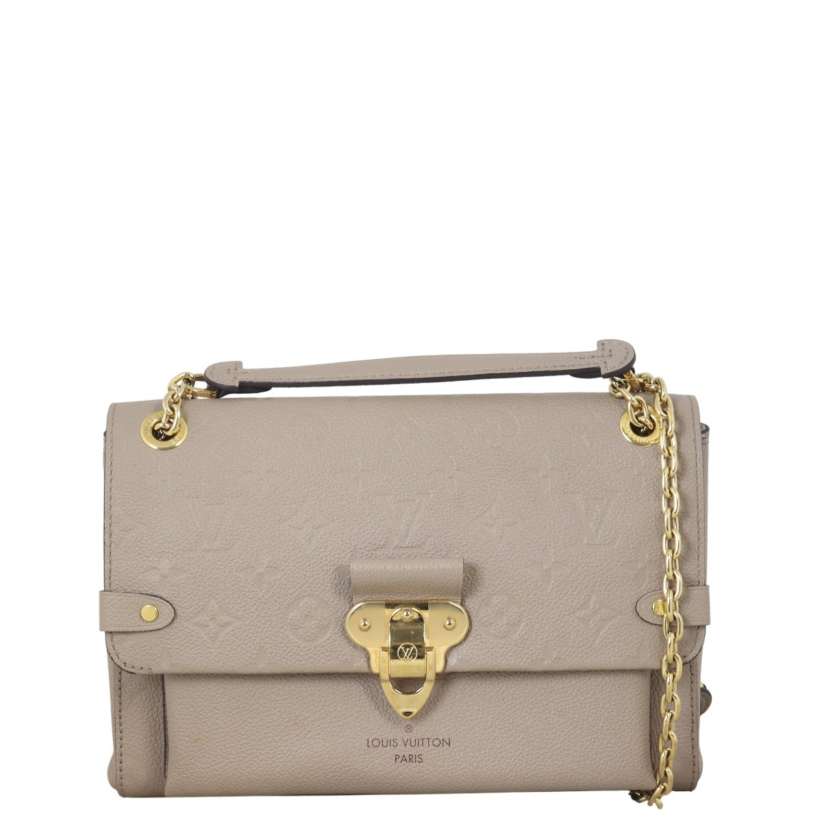 Louis Vuitton Vavin PM Monogram Empreinte