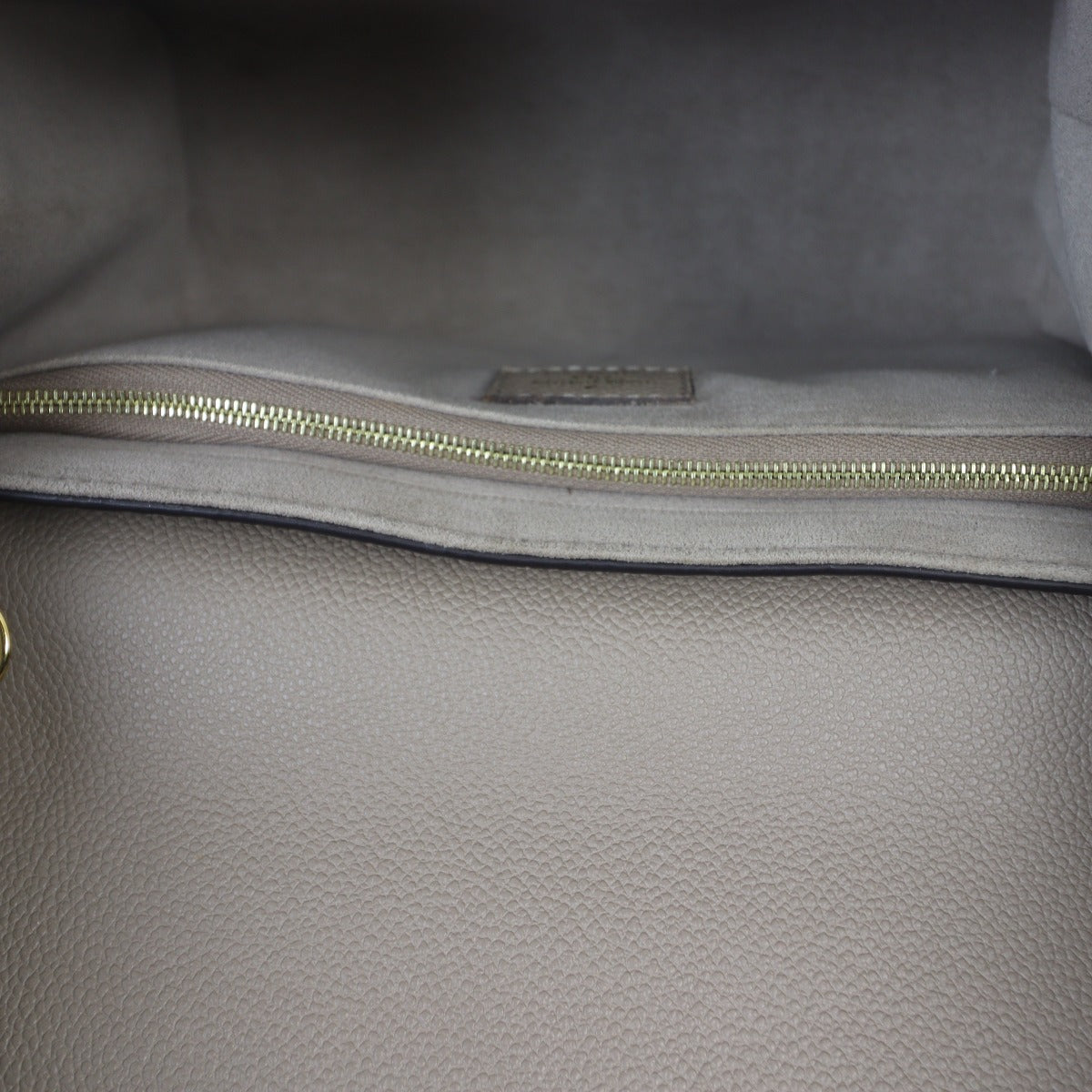 Louis Vuitton Vavin PM Monogram Empreinte