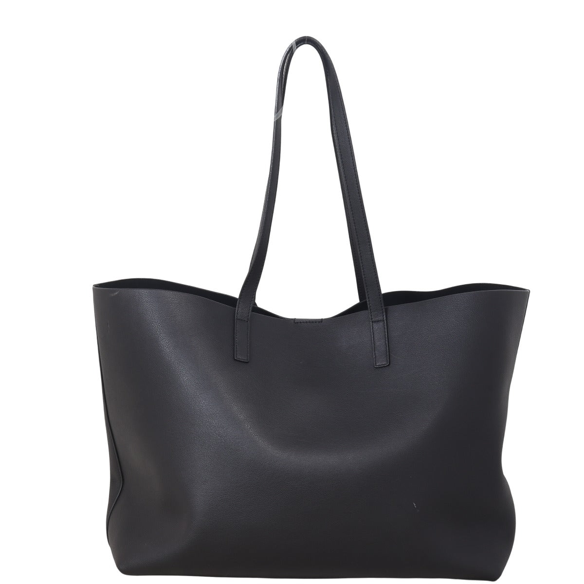 Saint Laurent Shopping Tote
