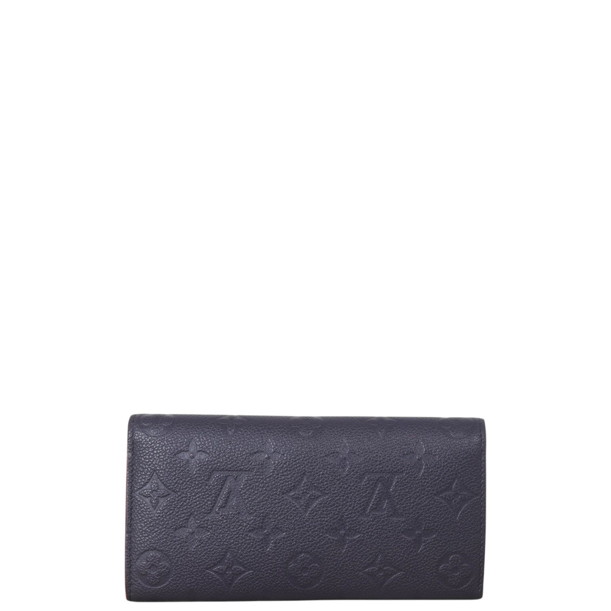 Louis Vuitton Emilie Wallet Monogram Empreinte