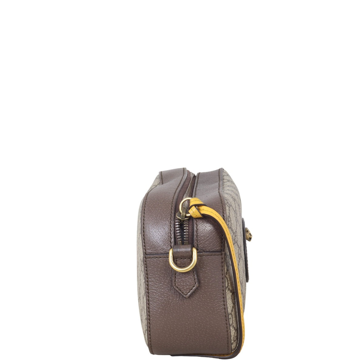 Gucci Neo Vintage GG Supreme Messenger Bag