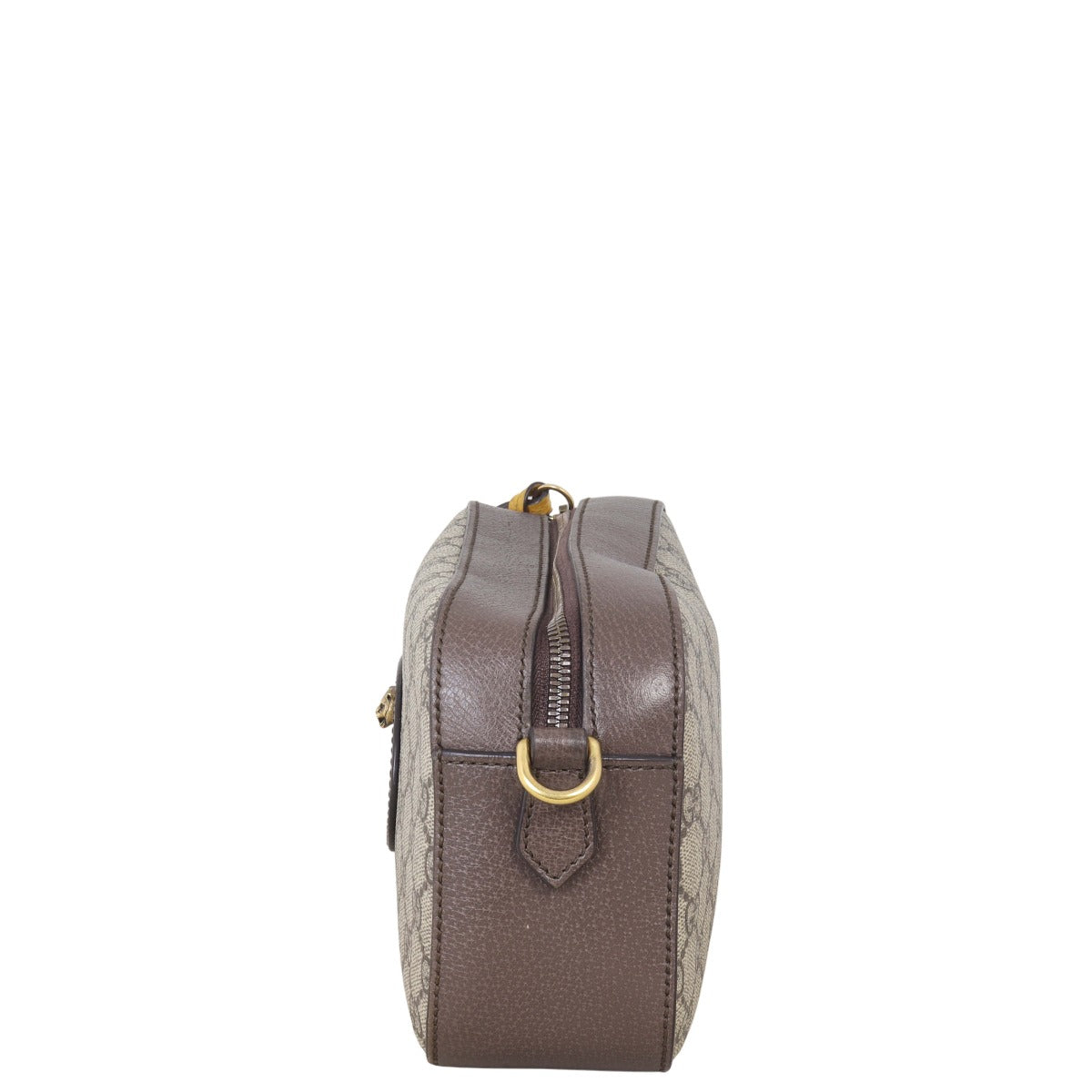 Gucci Neo Vintage GG Supreme Messenger Bag