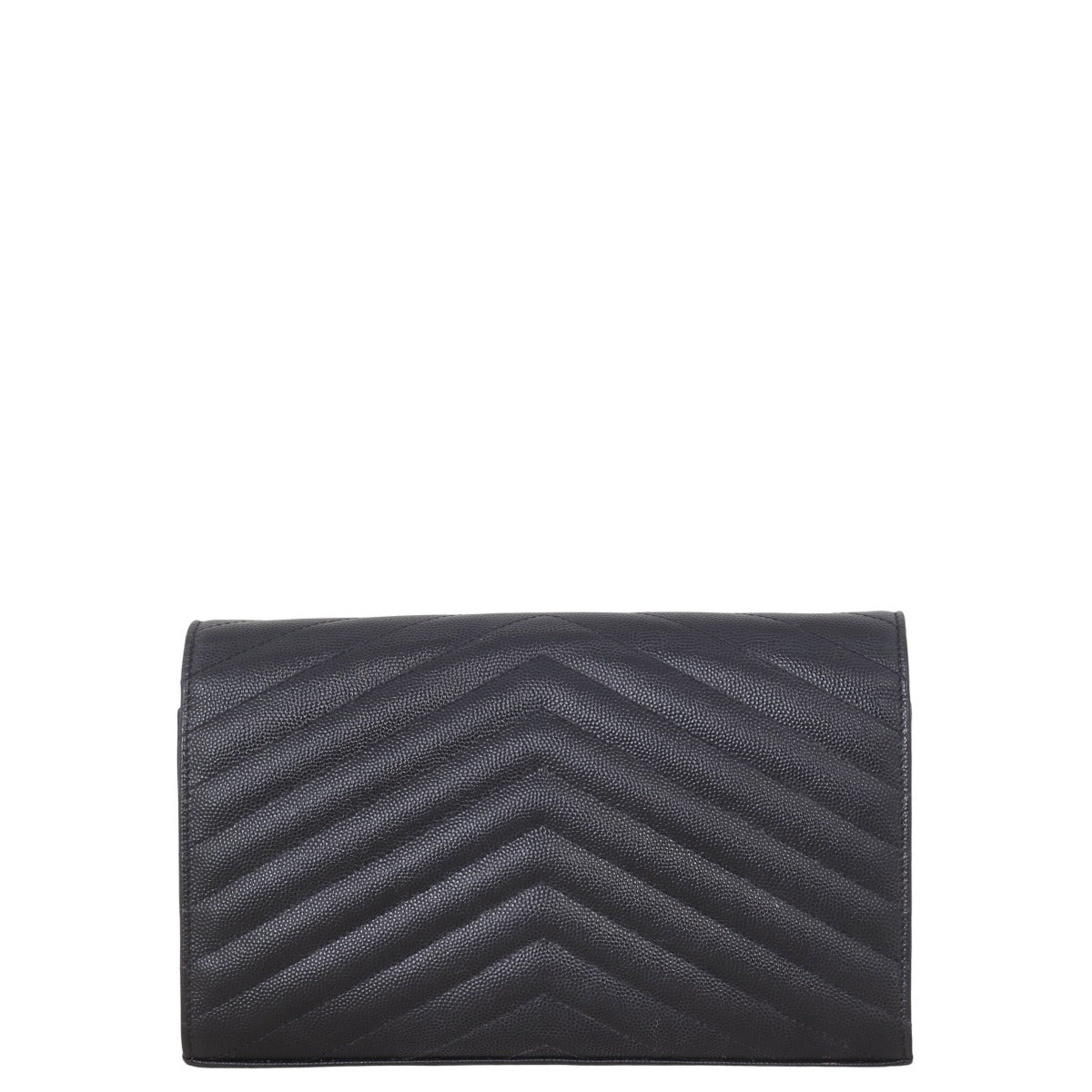 Saint Laurent Cassandre Chain Wallet