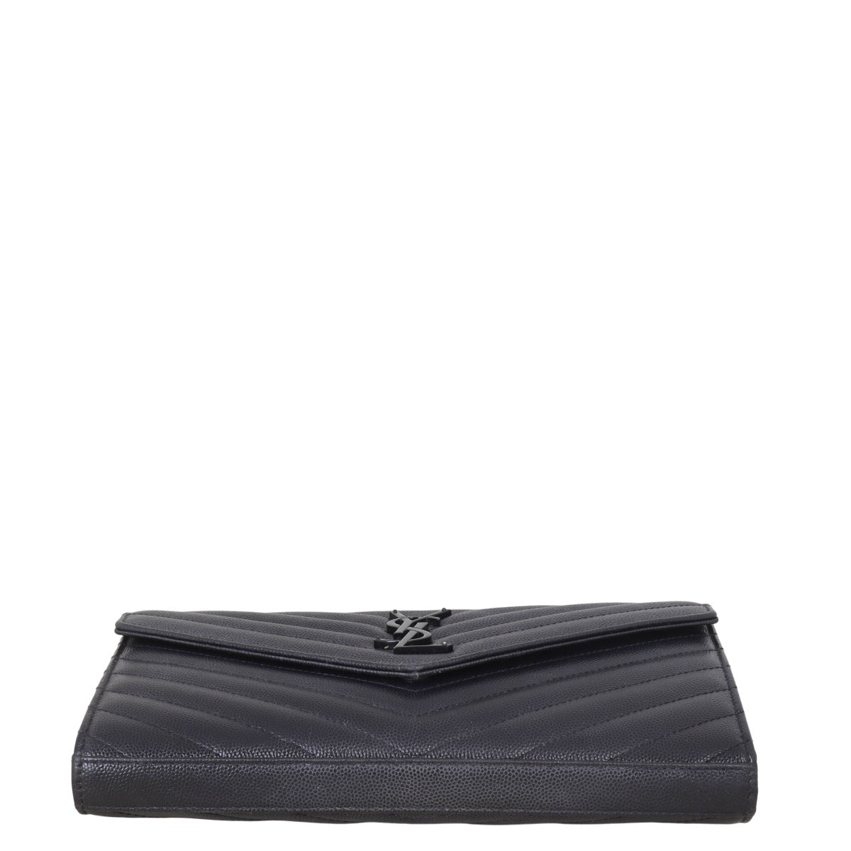 Saint Laurent Cassandre Chain Wallet